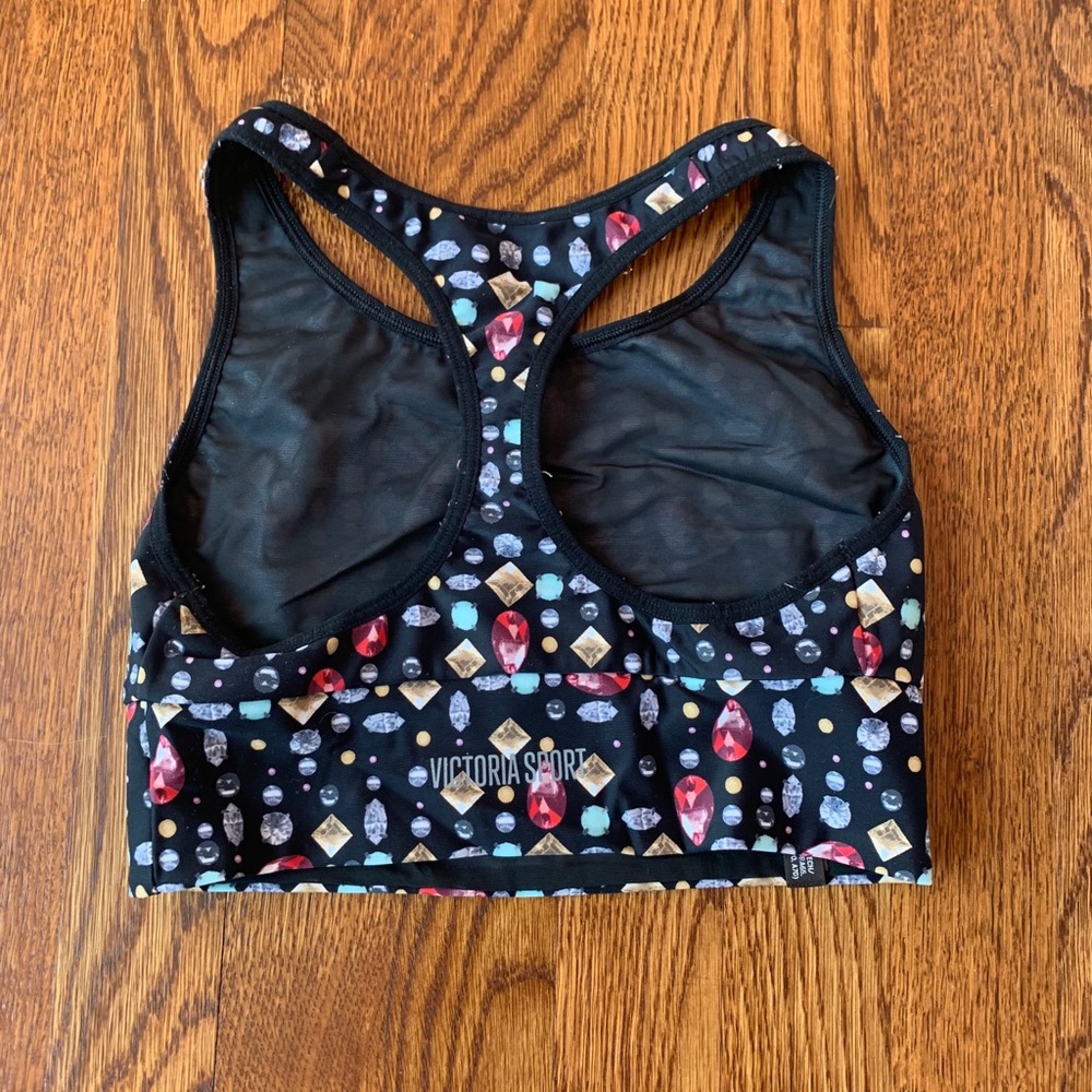 Victoria Secret Sport SET Sports Bra and Leggings - Picture 5 of 8